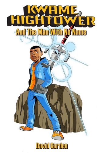 Kwame Hightower And the Man with No Name