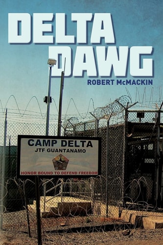 Delta Dawg