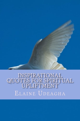 Inspirational Quotes for Spiritual Upliftment