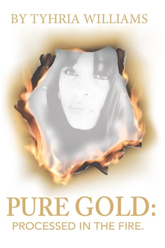 Pure Gold... Processed In The Fire