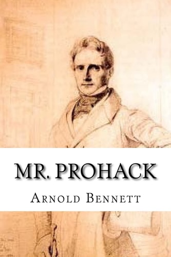 Mr. Prohack