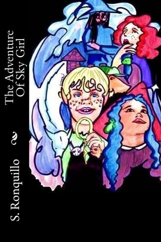 The Adventure Of Sky Girl