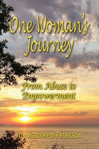 One Woman's Journey From Abuse to Empowerment