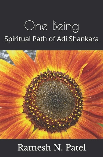 One Being Spiritual Path of Adi Shankara