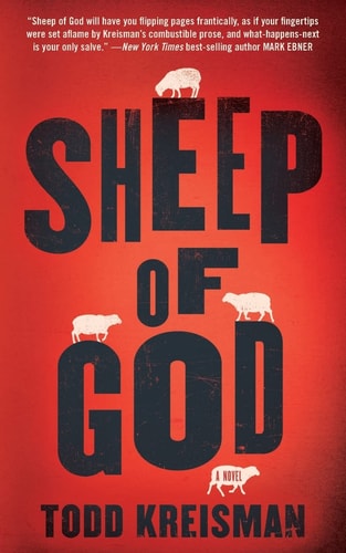 Sheep of God