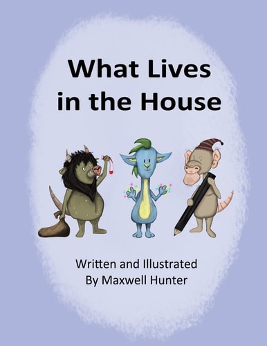 What Lives in the House