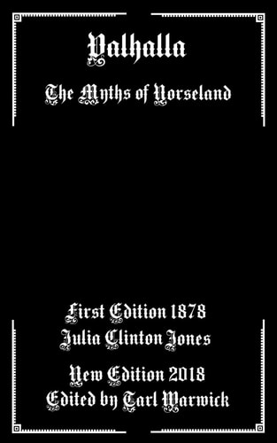 Valhalla The Myths of Norseland