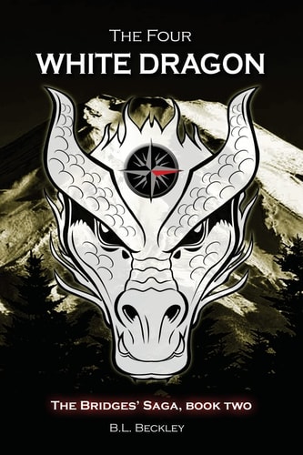 The Four White Dragon