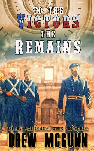 To the Victors the Remains