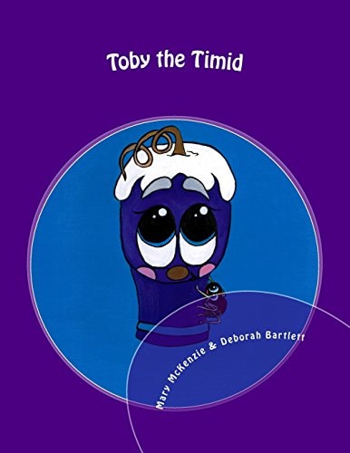 Toby the Timid