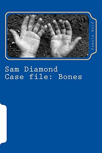 Sam Diamond Case File Bones