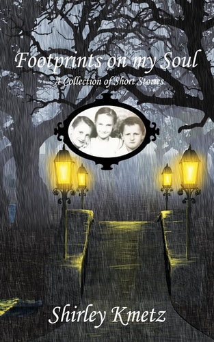 Footprints on My Soul A Collection of Short Stories