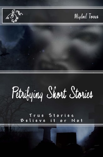 Petrifying Short Stories
