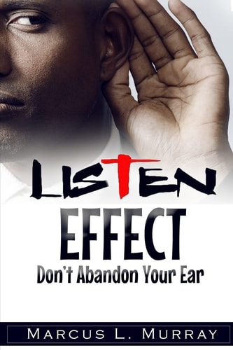 Listen Effect Don't Abandon Your Ear
