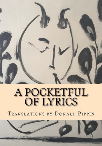 A Pocketful of Lyrics