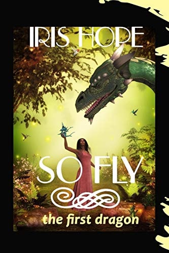 So Fly The First Dragon