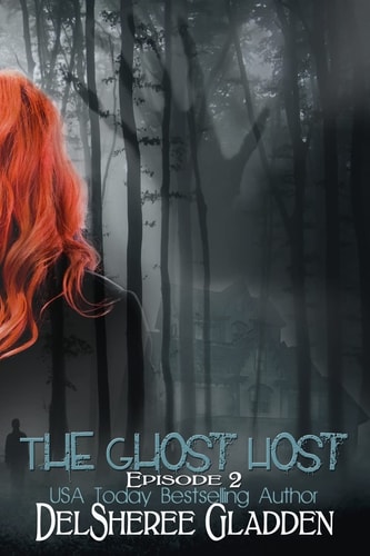The Ghost Host Episode 2