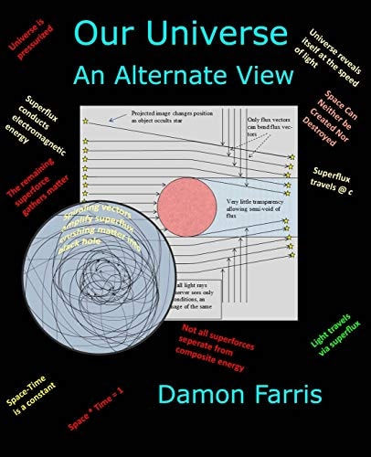 Our Universe An Alternate View