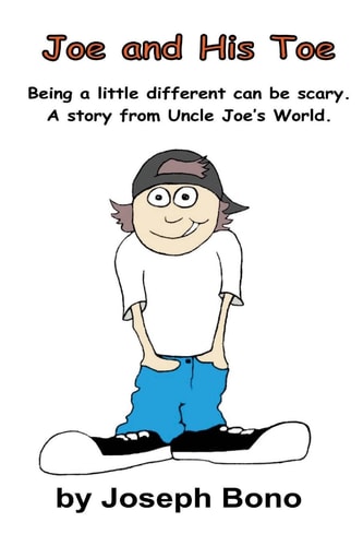 Joe and His Toe