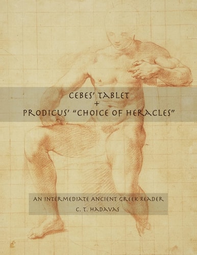 Cebes' Tablet An Intermediate Ancient Greek Reader