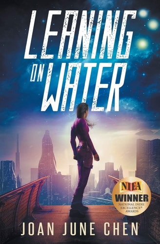 Leaning on Water