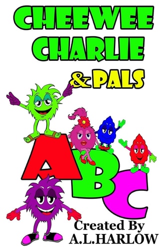 Cheewee Charlie and Pals ABC