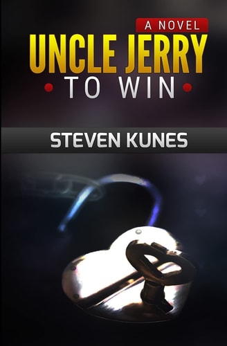 Uncle Jerry to Win A Novel