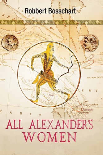 All Alexander's Women (updated 2018)