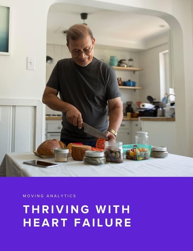 Thriving With Heart Failure