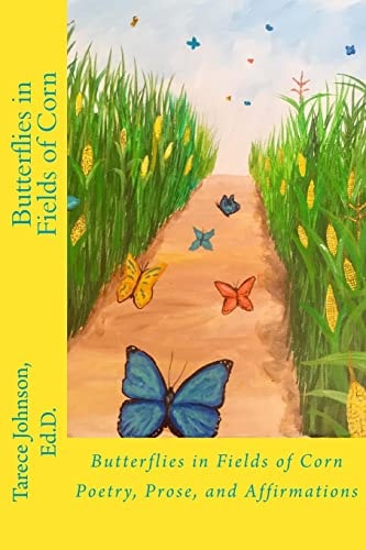 Butterflies in Fields of Corn