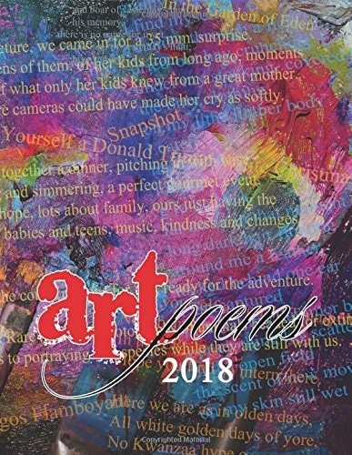 ArtPoems 2018