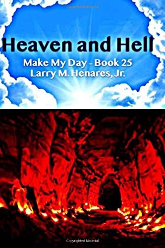 Heaven and Hell