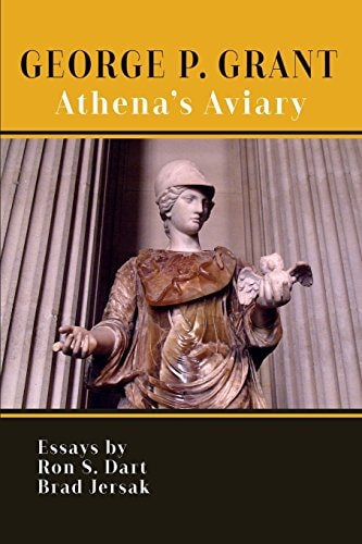 George P. Grant Athena's Aviary