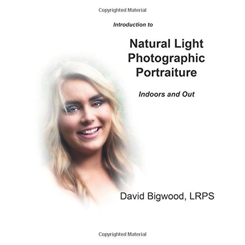 Introduction to Natural Light Photographic Portraiture Indoors and Out