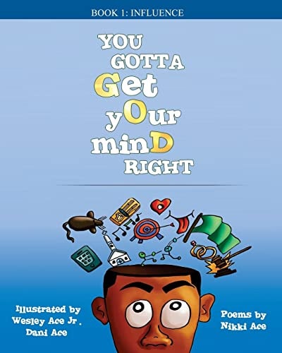 You Gotta Get Your Mind Right Influence