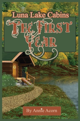 Luna Lake Cabins The First Year