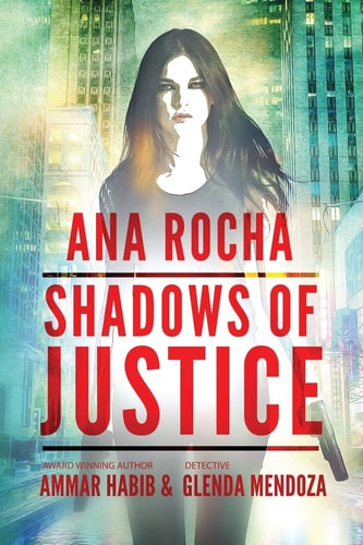 Ana Rocha Shadows of Justice