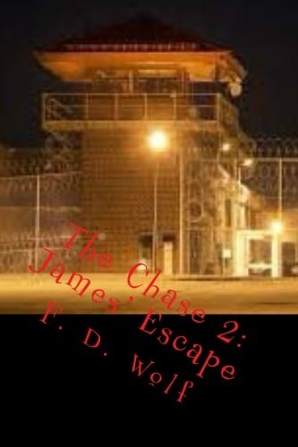 The Chase 2 James' Escape