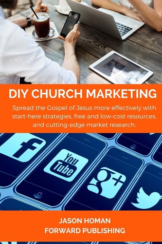 DIY Church Marketing
