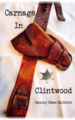 Carnage In Clintwood