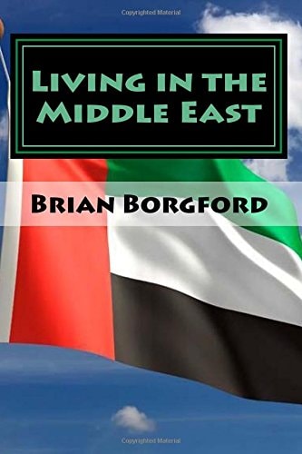 Living in the Middle East Volume IV - 2009-10