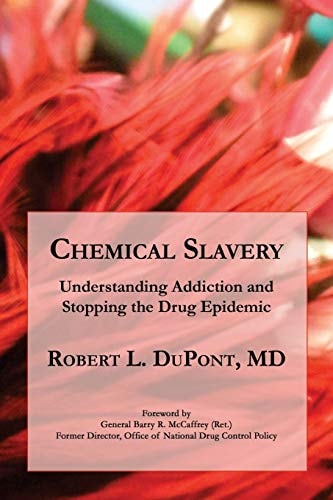Chemical Slavery Understanding Addiction and Stopping the Drug Epidemic