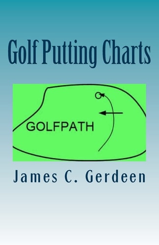 Golf Putting Charts -How to Putt Better