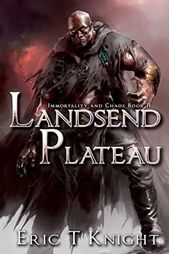 Landsend Plateau