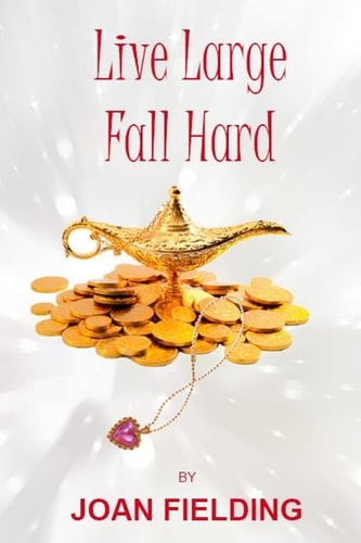 Live Large Fall Hard Why The Angels Cried