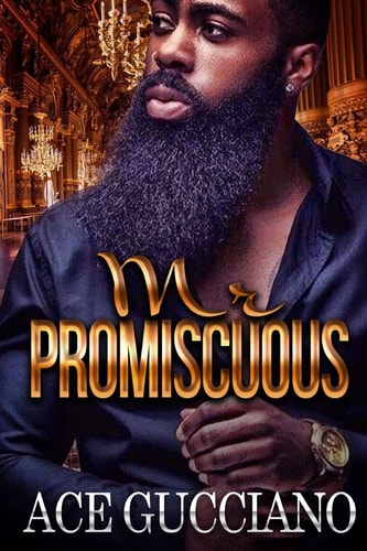 Mr. Promiscuous