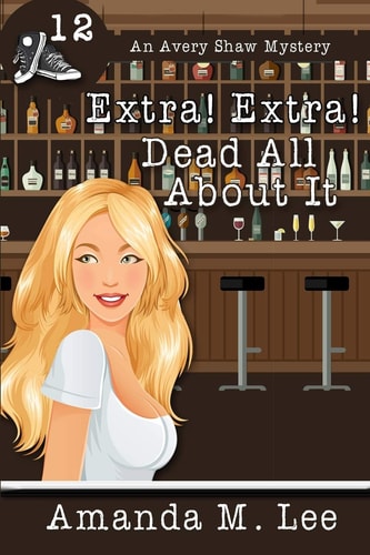 Extra! Extra! Dead All About It