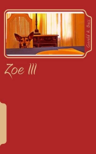 Zoe III 2014-2017