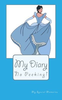My Diary: Fairytale Princess