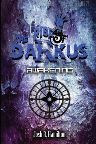 The Rise of Darkus Awakening